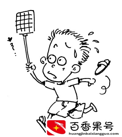 杀蚊虫算不算杀生？佛教徒怎么做？