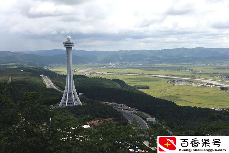 延吉：东北“异类”的边境小城