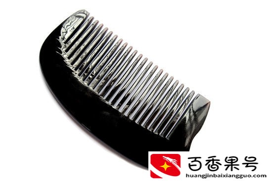 牛角梳什么牌子好 牛角梳价格