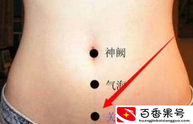 这个部位每天艾灸十分钟，让你挺起腰杆做男人