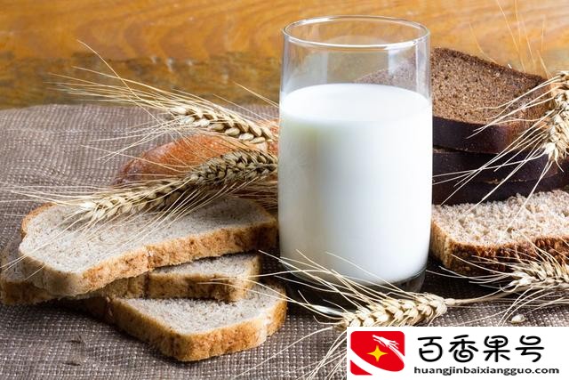 牛奶什么时候喝效果最佳