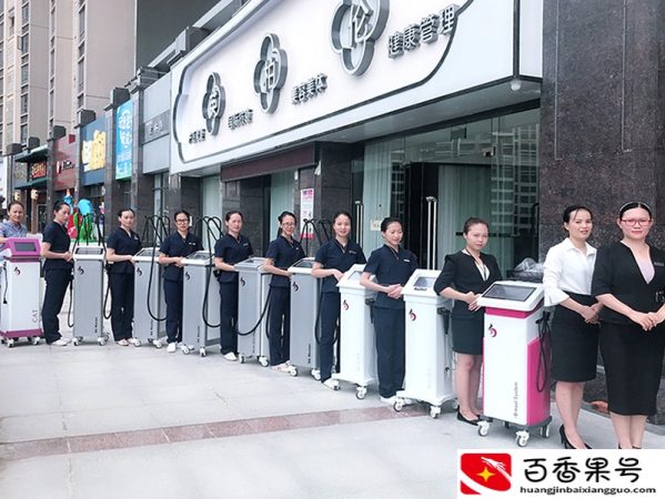 美容院面部仪器都有哪些受欢迎的？