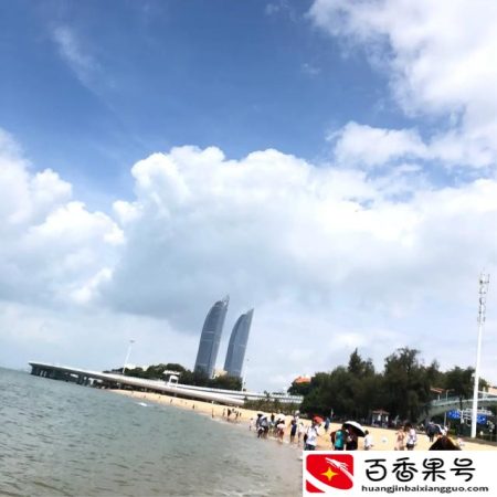 现在去厦门安全么