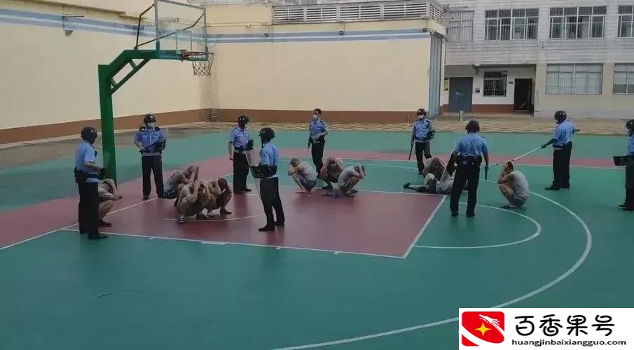 在监狱待几年，人会染上什么病？身体会垮吗？