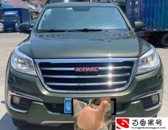 怎么挑选优秀的抵押车