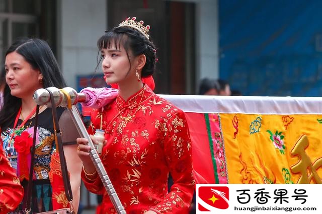 为什么潮汕人颜值都很高