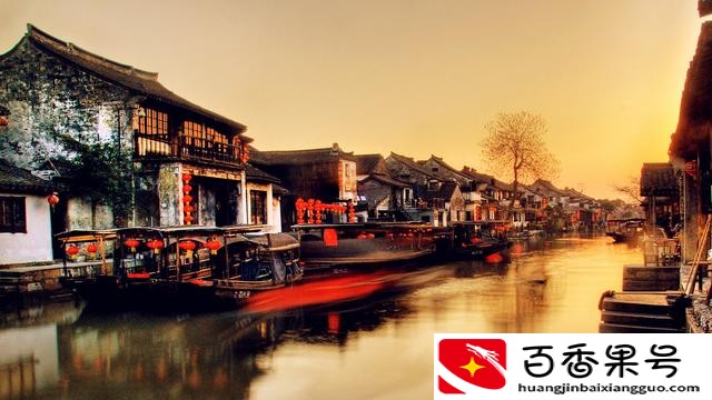 浙江有什么好玩的地方