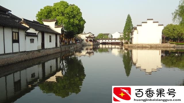 浙江有什么好玩的地方
