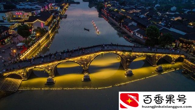 浙江有什么好玩的地方