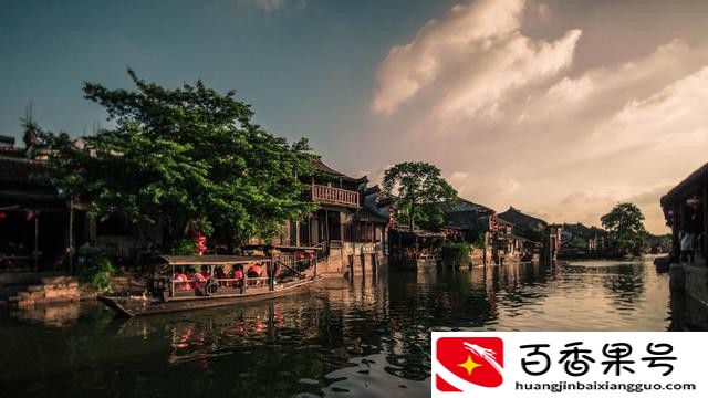 浙江有什么好玩的地方