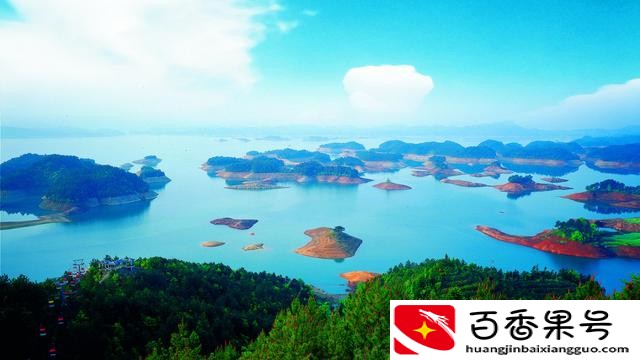 浙江有什么好玩的地方