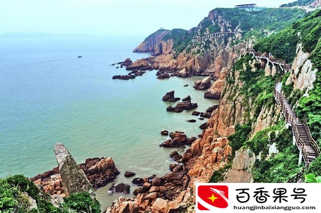 浙江有什么好玩的地方