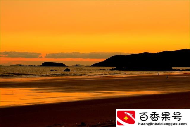 浙江有什么好玩的地方