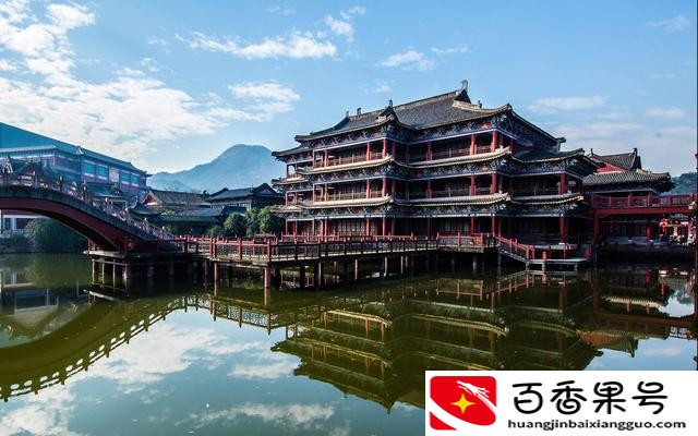 浙江有什么好玩的地方