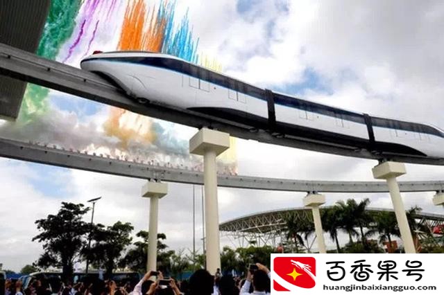 桂林有地铁吗