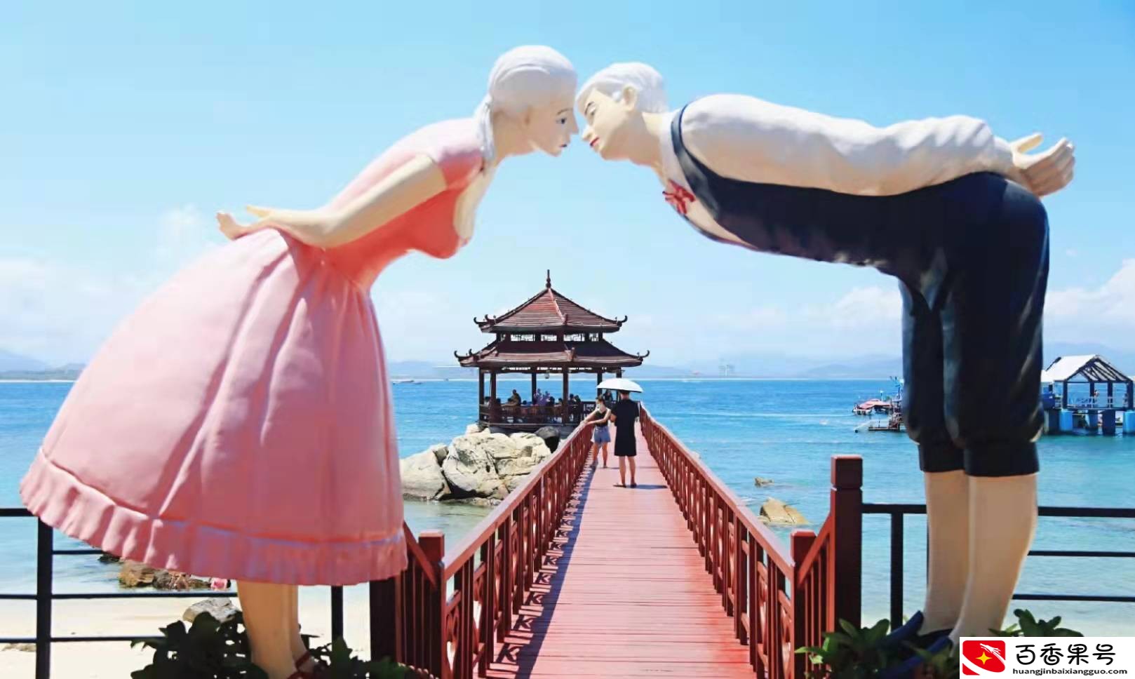 2022年，去三亚游玩需要多少钱？该怎么玩？