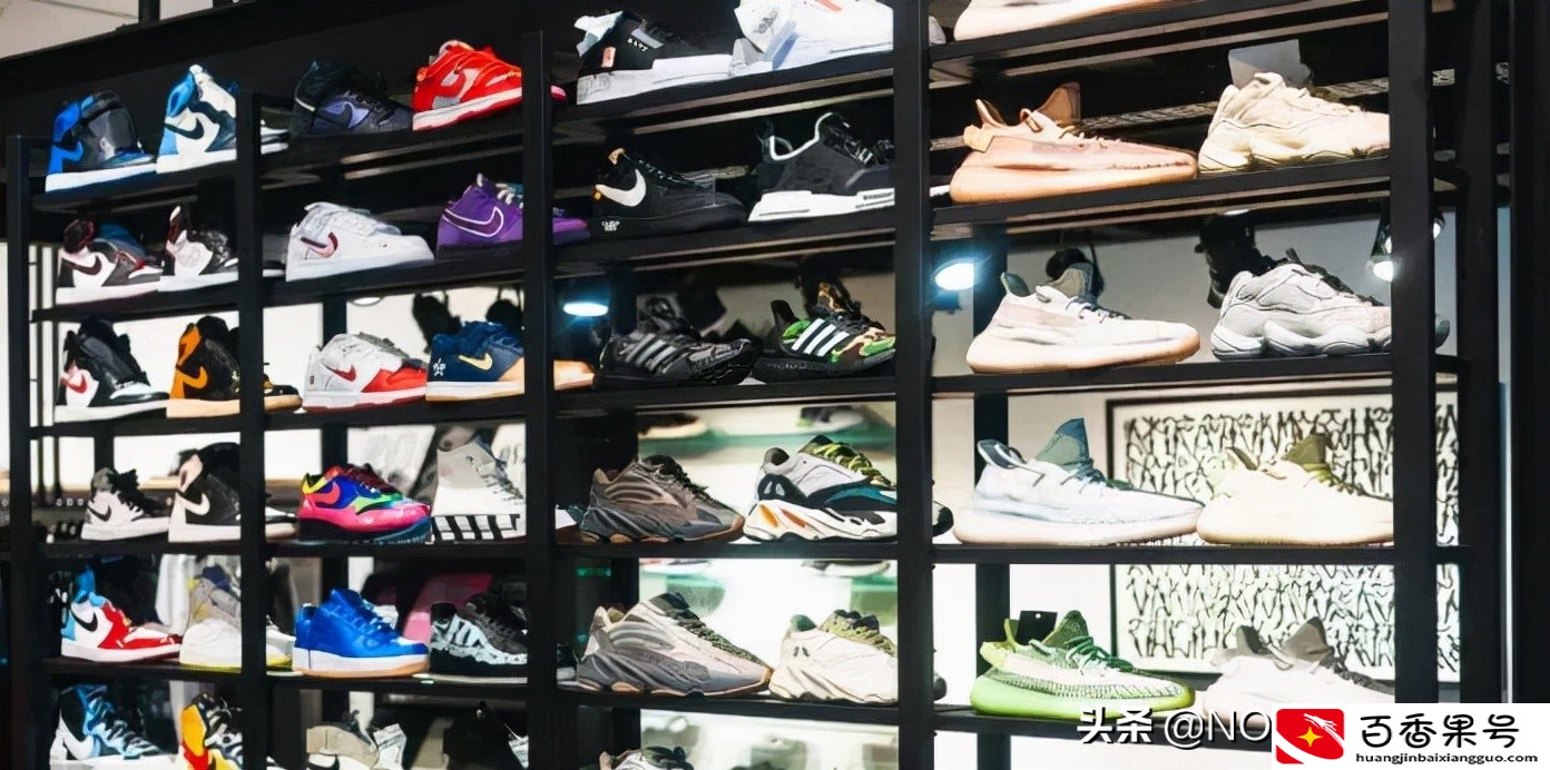 2022年，你能买到的20个最佳运动鞋品牌（上）