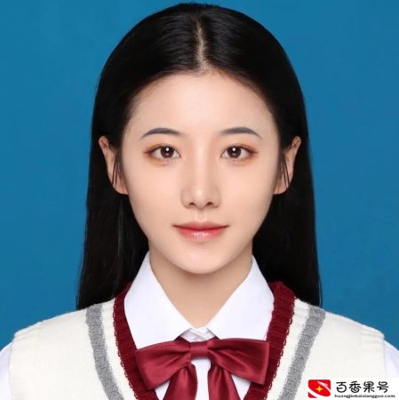学会这几个上镜小技巧，注意穿衣发型、妆容表情，拍出完美证件照