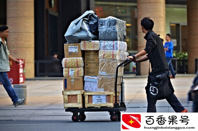 快递员罢工越来越多为什么呢？