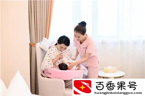 我做月嫂这些年 困在北京