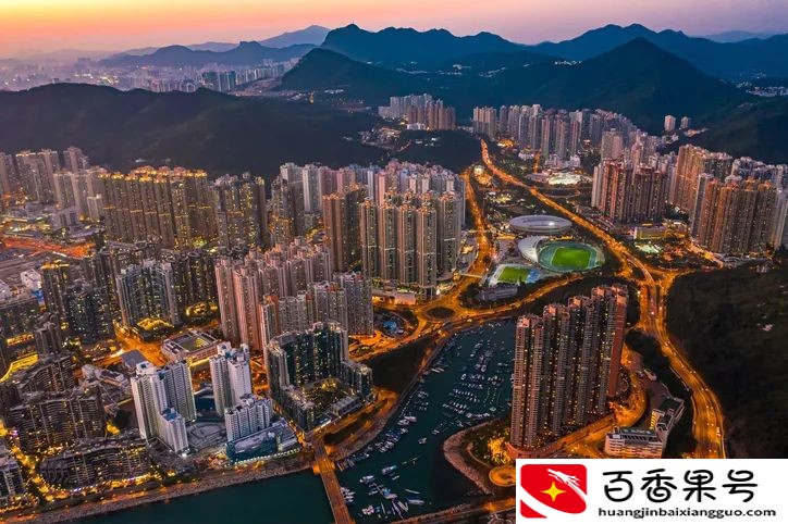 全香港哪区最有钱？