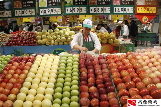湖北拓商网络科技有限公司：多多买菜为什么那么经济实惠？