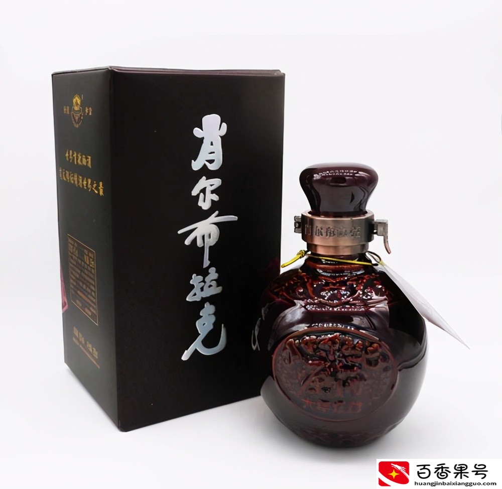 新疆特产酒，你都喝过吗？