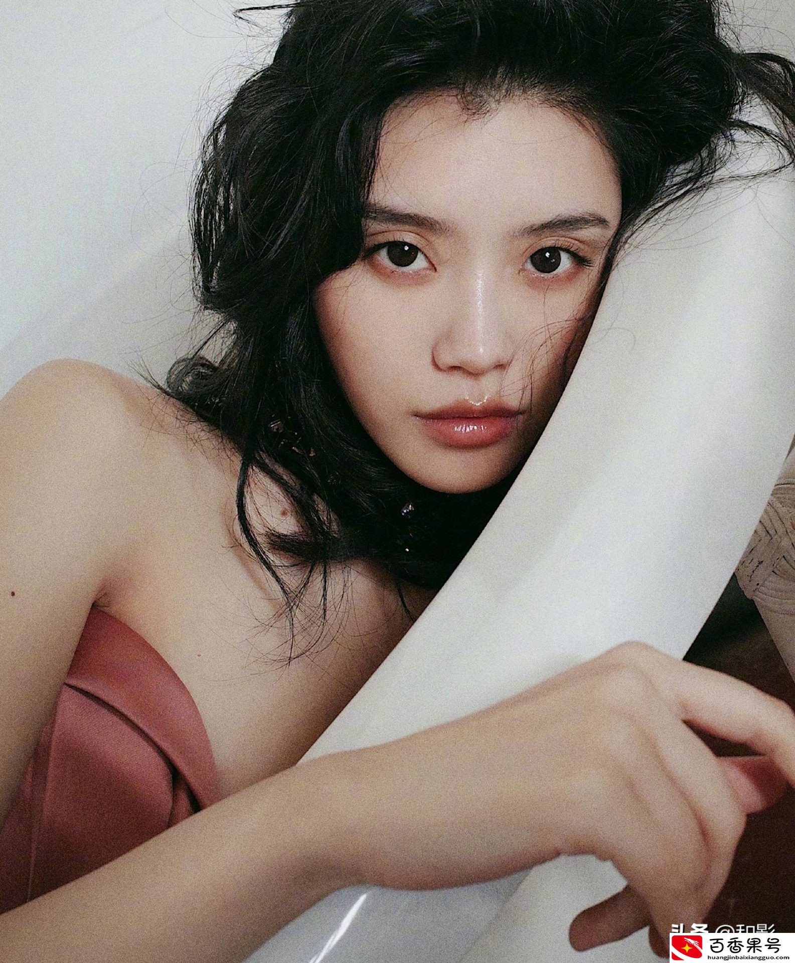 美人尖：一千个女子仅一人有，王祖贤、董卿、孙怡是“教科书”