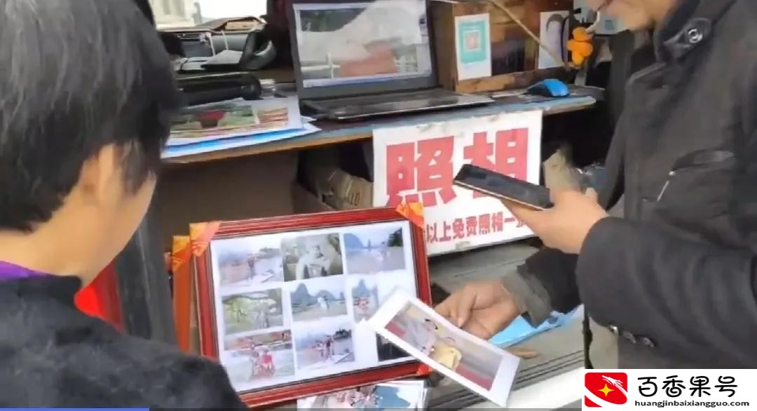 生意很小，但是真的很赚钱，月入一二万元不是难事