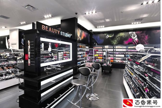 怎样成功开一家化妆品店？