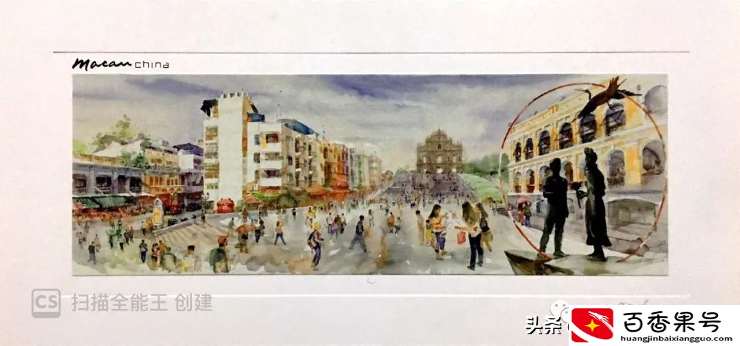 在澳门233米高旅游塔蹦极是怎样一种体验？
