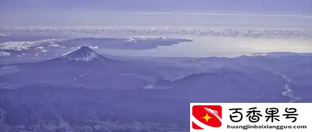你知道吗？日本的富士山属于私人所有，而不归国家