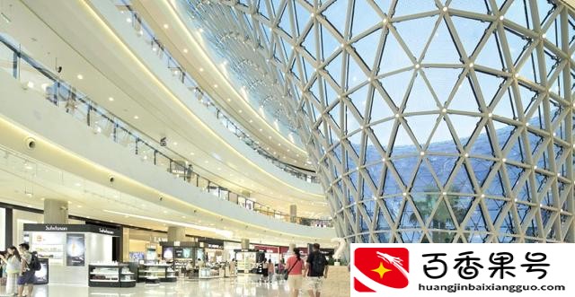 免税店三亚有什么值得买的东西