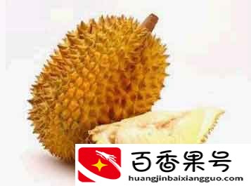 爱与不爱 都要了解榴莲的功效与作用
