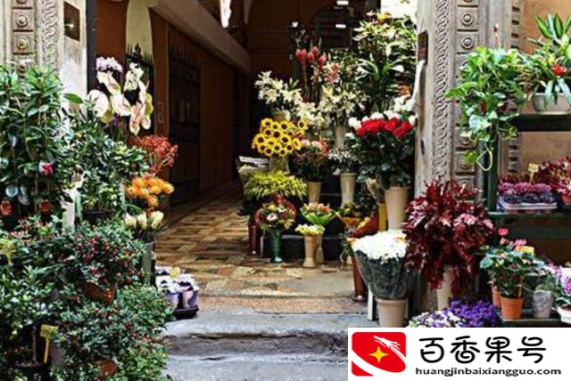 开花店一般要投资多少钱?