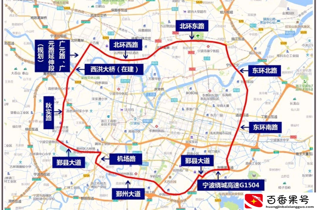 未来5年，宁波的房价是涨还是跌？宁波值得买吗？买在哪里合适?
