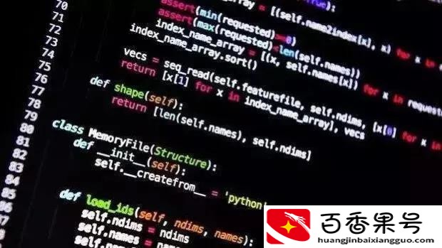 Python入门基础教程（非常详细）