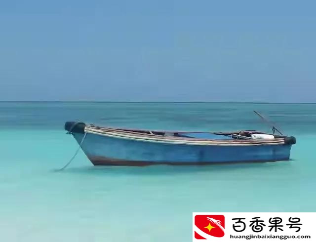 西沙群岛怎么去旅游？西沙群岛旅游攻略
