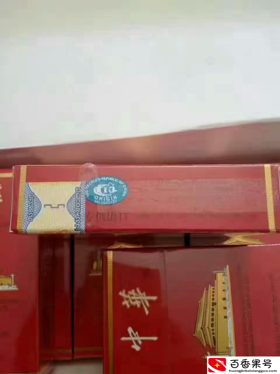 浅谈对“专供出口”香烟的认知，想了解朋友的可以看一看