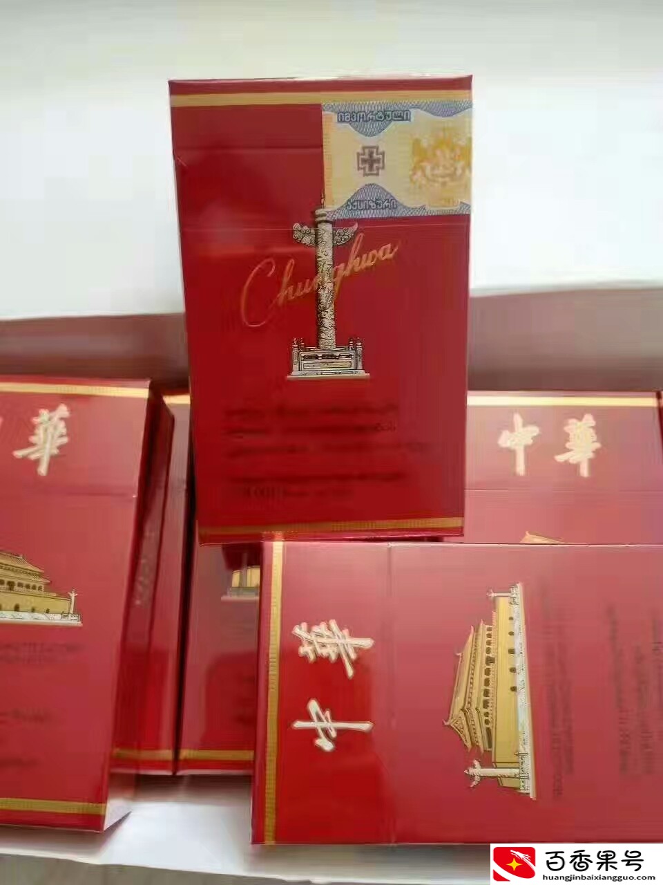 浅谈对“专供出口”香烟的认知，想了解朋友的可以看一看