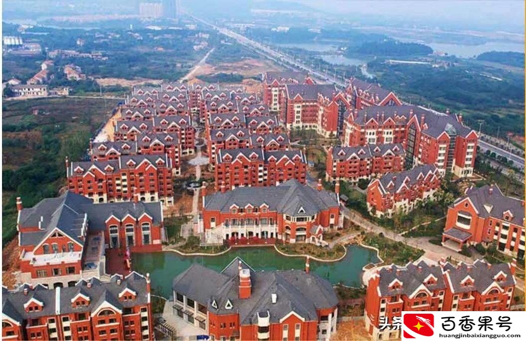 关于这类高端养老社区，你不知道的8大真相（深度）