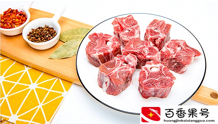 羊蝎子到底是什么，为啥叫羊蝎子，味道好吃吗？涨知识了
