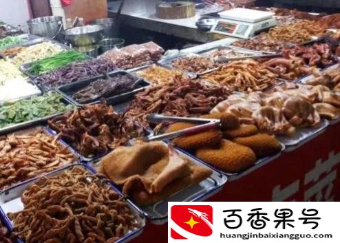 生意很小，但是真的很赚钱，月入一二万元不是难事