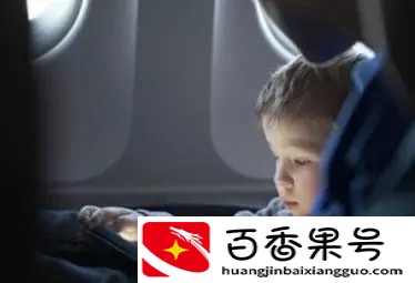宝宝小不能坐飞机？别再道听途说了，这5点宝宝坐飞机攻略请查收