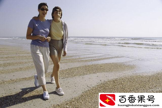 长期坚持散步的好处 教你六种很实用散步方式