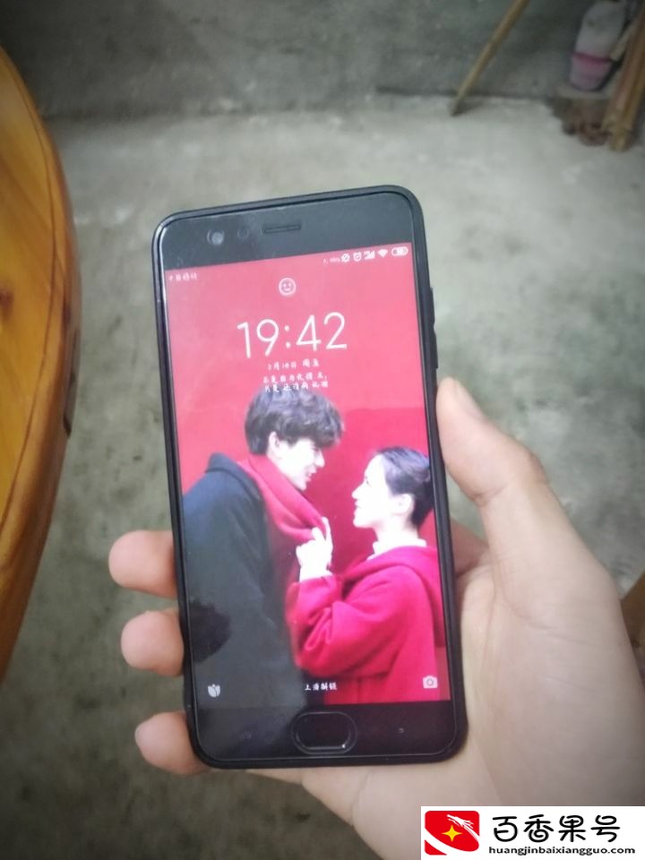 你觉得是真的吗？我的小米手机掉到开水里面居然一点事都没有
