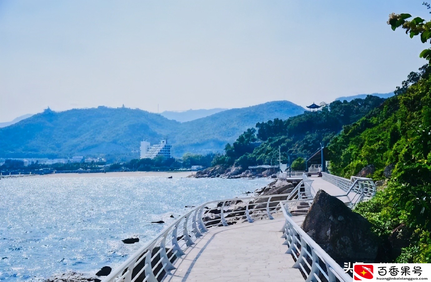 你对深圳了解有多少？深圳各区基本情况介绍来了
