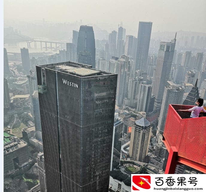 重庆这几个地方让你惊艳！有的还可以拍夜景