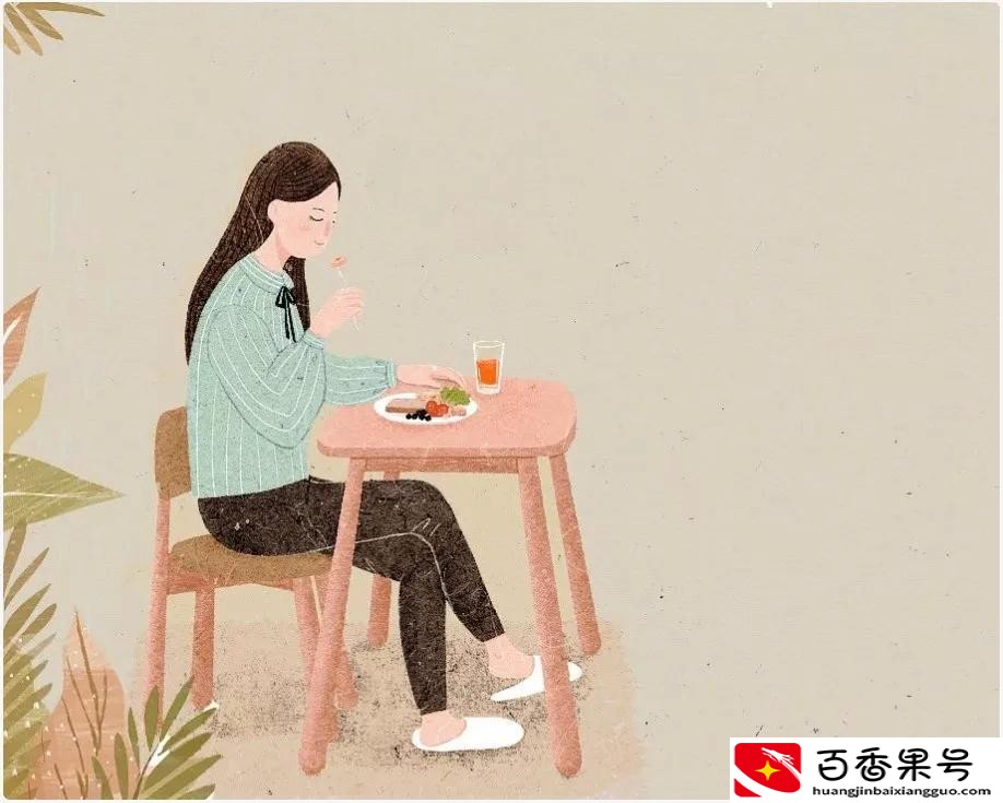 罗翔老师令人清醒的5句话