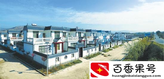 乡村振兴包括哪五个方面的振兴